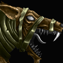 large angry cartoon rat thumbnail