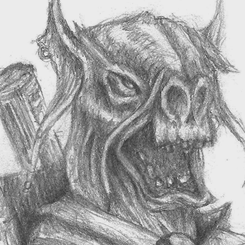 Sebulba from Star Wars playing cards thumbnail